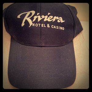 Riviera Casino Souvenirs/Collectibles
